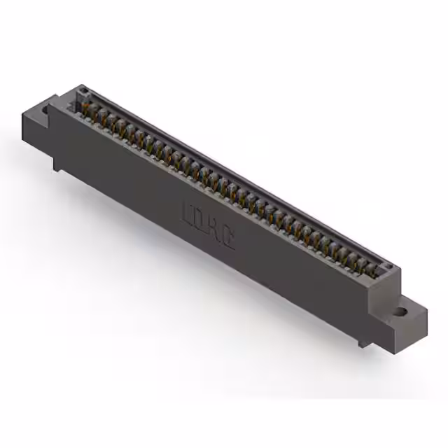 895-032-521-402 EDAC Inc.  Edgeboard Connectors
